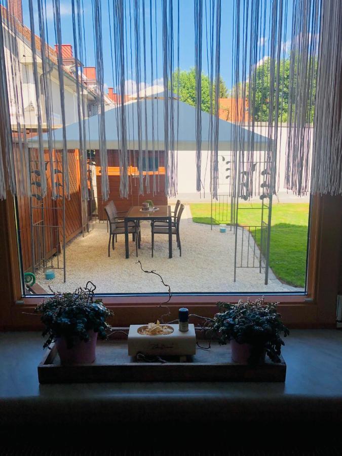 Ferienhaus Silke Knittelfeld Exterior foto